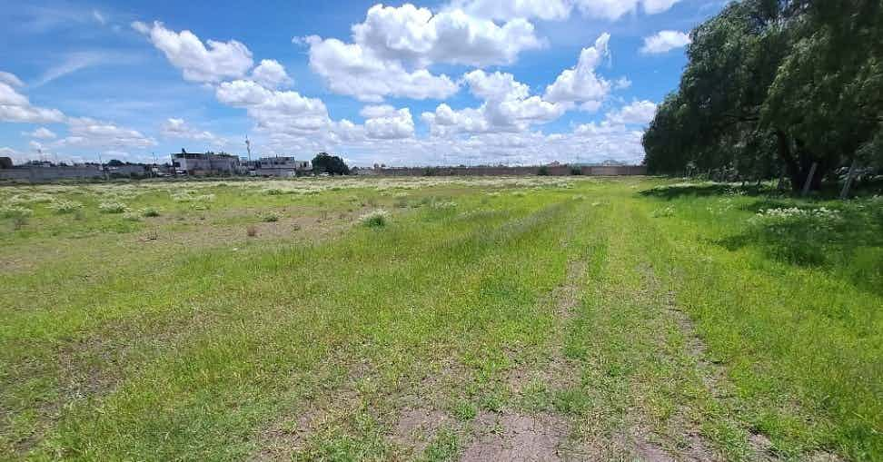 Fotografía real de un Terreno que puedes rentar con SpotMe) de forma rápida y segura, ubicado en Cuxtitla , Hgo..