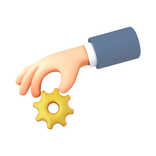 Ilustración de variedad de espacios de estacionamiento disponibles en SpotMe