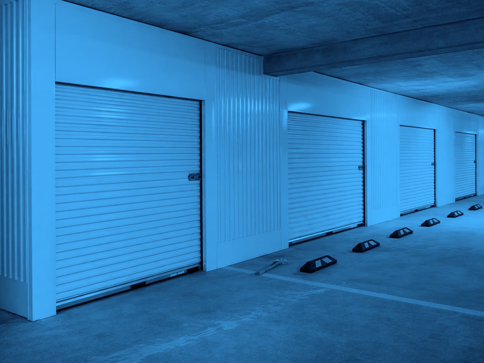 Mini bodega en renta — SpotMe