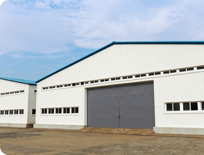 Bodegas comerciales en renta. Ideales para inventario, logística, e-commerce y operaciones de negocio.