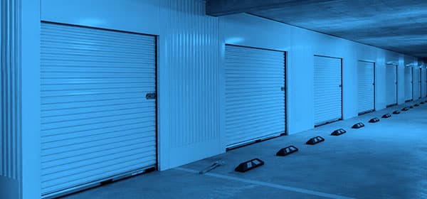 Renta de mini bodegas para artículos personales. Soluciones de almacenamiento seguras y económicas.